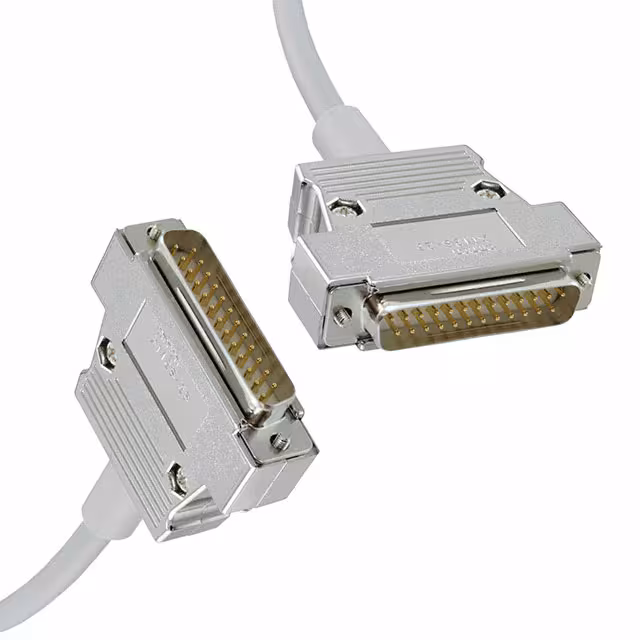 XW2Z-500P Omron Automation and Safety  Controllers - Cable Assemblies